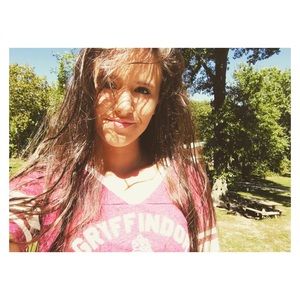 Meet your Posher, Savannah